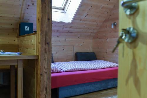 Apartamento Ferienwohnung Bischof