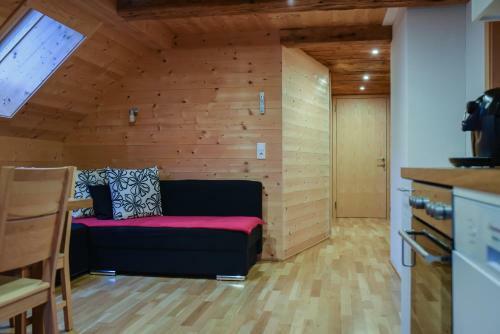 Apartamento Ferienwohnung Bischof