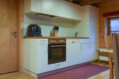 Apartamento Ferienwohnung Bischof