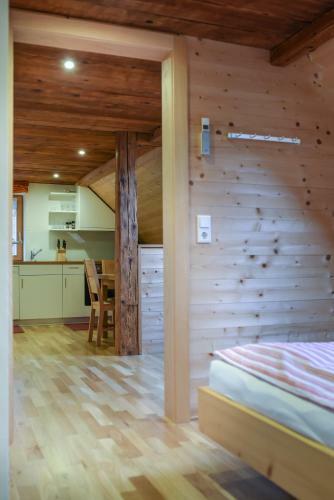 Apartamento Ferienwohnung Bischof