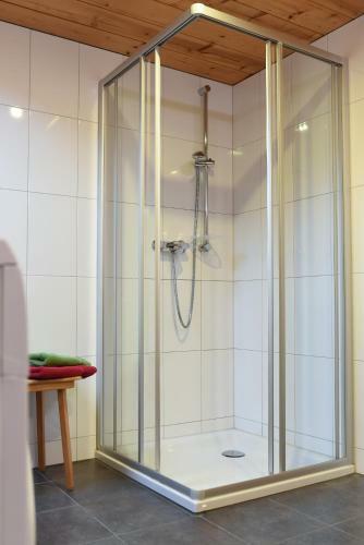 Apartamento Ferienwohnung Bischof