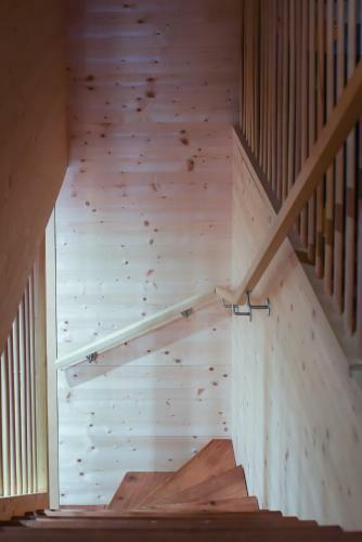 Apartamento Ferienwohnung Bischof