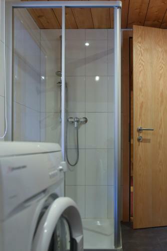 Apartamento Ferienwohnung Bischof