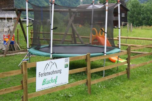 Apartamento Ferienwohnung Bischof