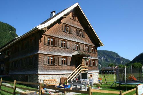 Apartamento Ferienwohnung Bischof