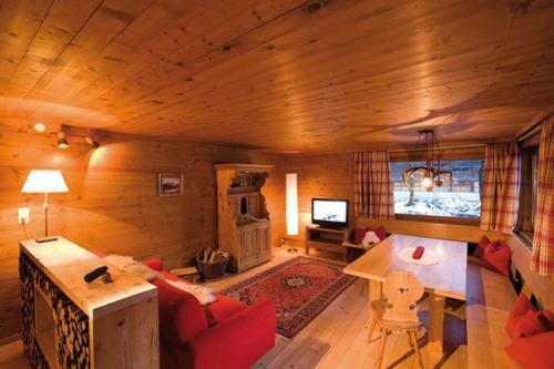 Alps Villa