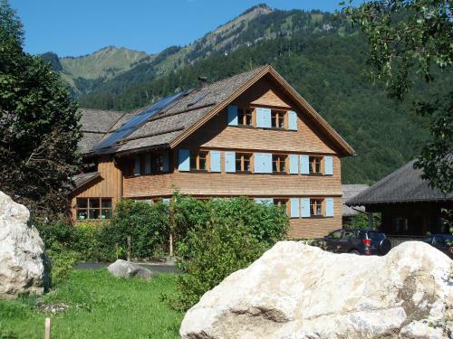 Apartamento K�ferhof