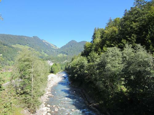 Apartamento K�ferhof