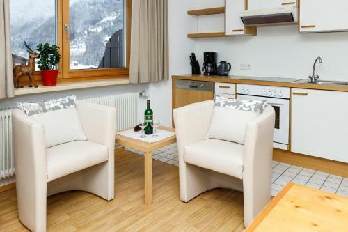 Hostal Haus Theresia