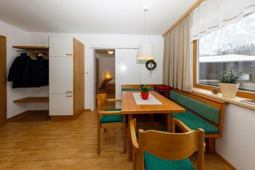 Hostal Haus Theresia
