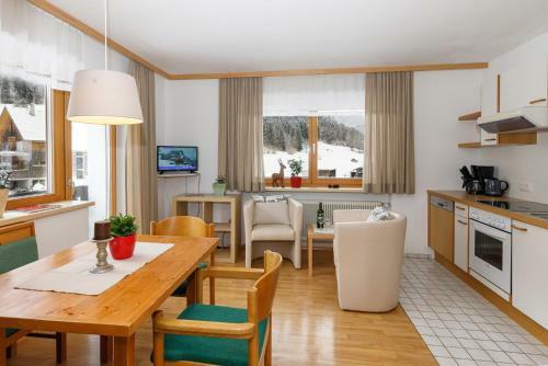 Hostal Haus Theresia