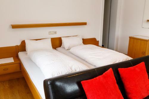 Hostal Haus Theresia