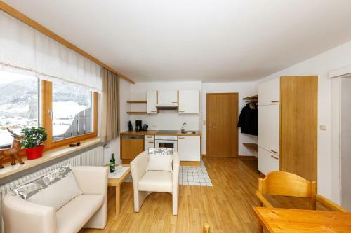 Hostal Haus Theresia