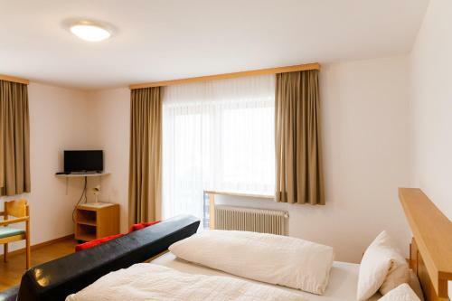 Hostal Haus Theresia