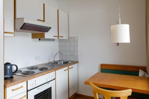 Hostal Haus Theresia