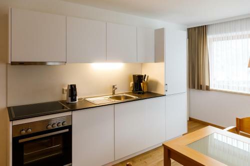 Hostal Haus Theresia