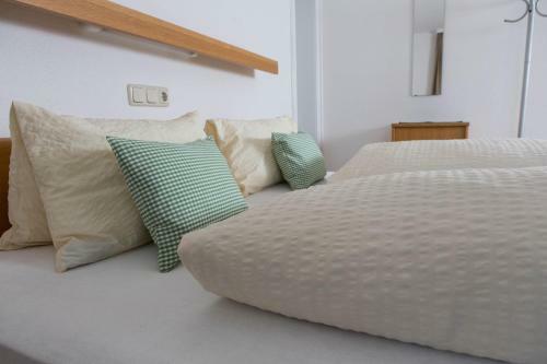 Hostal Haus Theresia