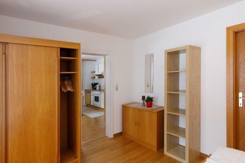 Hostal Haus Theresia