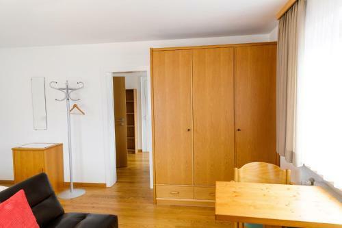 Hostal Haus Theresia