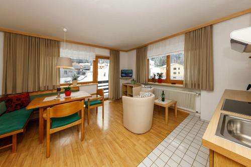 Hostal Haus Theresia