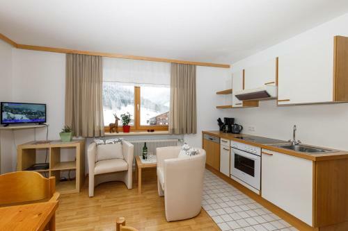 Hostal Haus Theresia