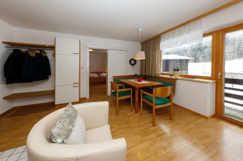 Hostal Haus Theresia