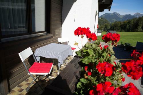 Hostal Haus Theresia