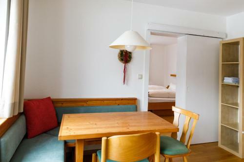 Hostal Haus Theresia