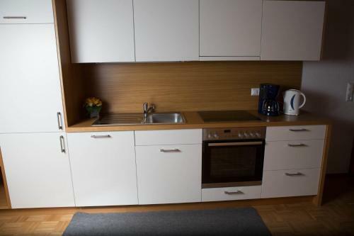 Hostal Haus Theresia