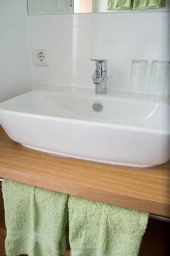 Hostal Haus Theresia
