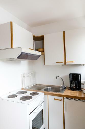 Hostal Haus Theresia