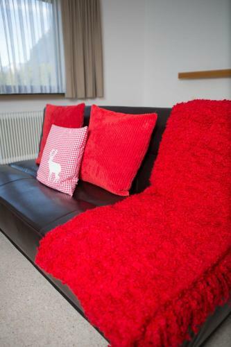 Hostal Haus Theresia