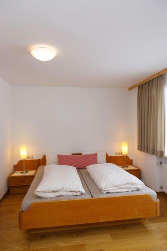 Hostal Haus Theresia