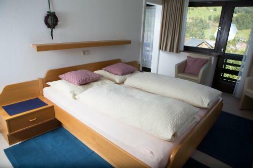 Hostal Haus Theresia