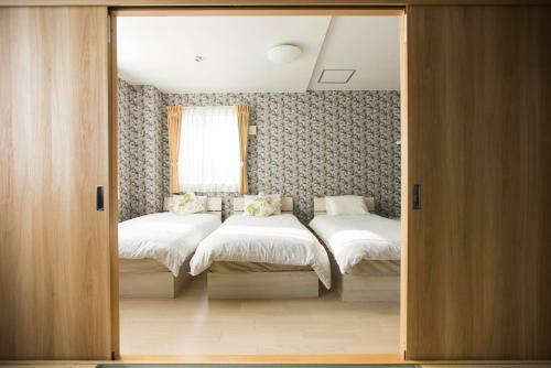 Apartamento Sora