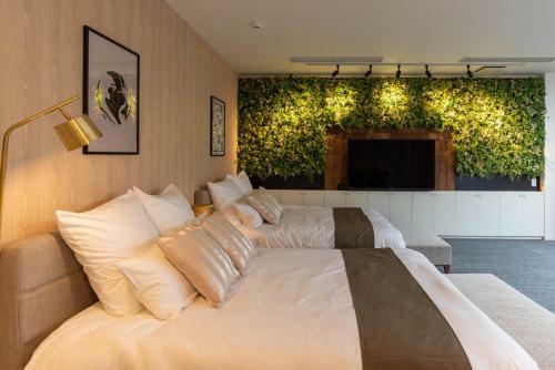 Bijou Suites Ai Premium