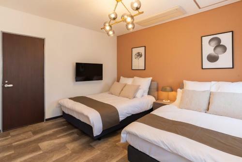 Bijou Suites Ai Premium