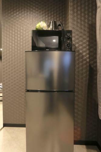 Apartamento Es41 Elizabeth Garden Shinmachi