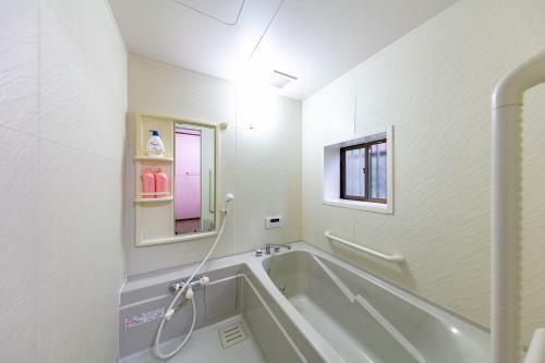 Osaka Juso House