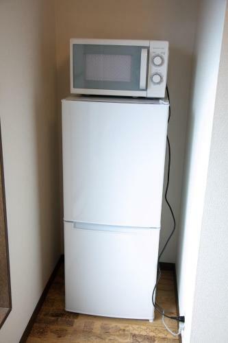 Osaka Juso House