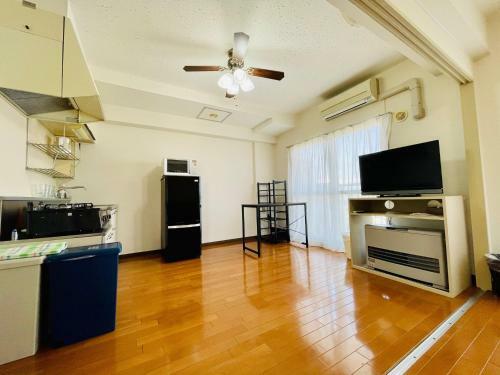 Apartamentos ???? ?????????????sapporo????2ldk 901