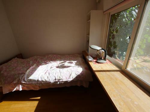 Hostal Minpaku Mon
