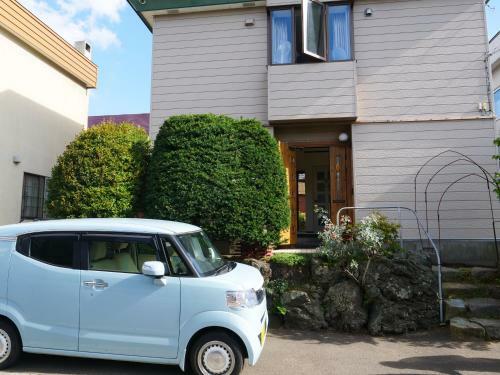Hostal Minpaku Mon