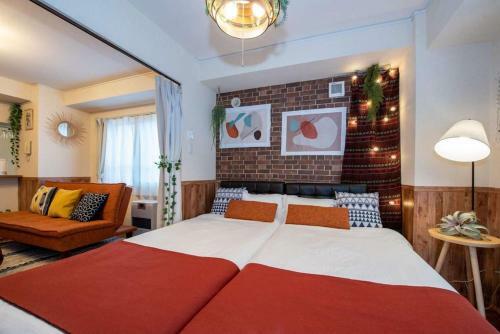 Apartamento Rest52 Inn