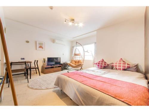 Apartamento Prestige Sapporo 403 - Vacation Stay 11341