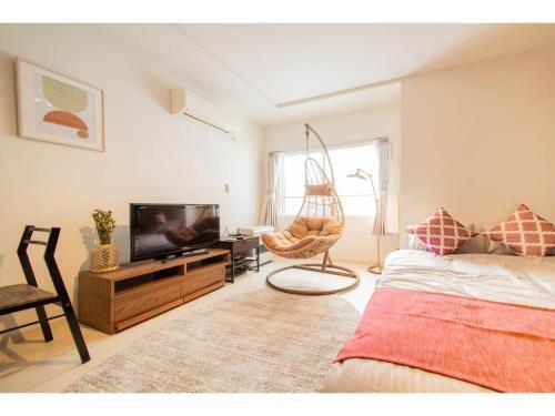 Apartamento Prestige Sapporo 403 - Vacation Stay 11341