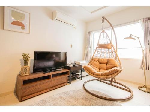 Apartamento Prestige Sapporo 403 - Vacation Stay 11341