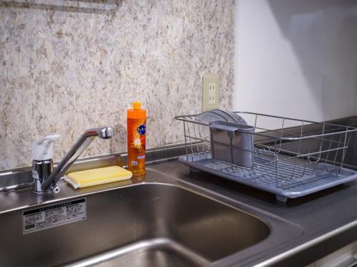Apartamento Oyu Building 1f - Vacation Stay 12214
