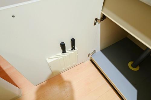 Apartamento Prelion Sapporo - Vacation Stay 57381v