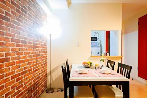 Apartamento Prelion Sapporo - Vacation Stay 57381v